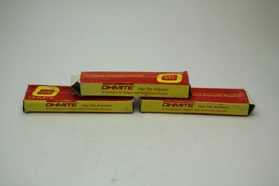 New | in-Stock Ohmite D100K2K5 Resistors California US | Davliegogo LLC #1708276
