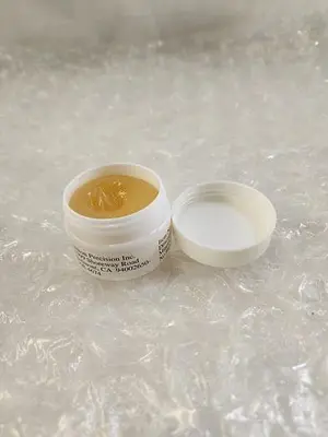 NIKON EP-PL035 SPECIAL GREASE OIL BASE LUBRICANT