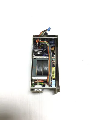 WPC MICROTRAK 805-620-00 SERIES 9500 POWER MODULE