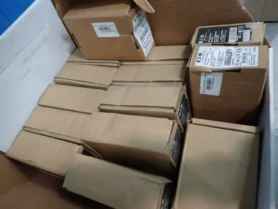 NEW EATON DS734DSX012N0D