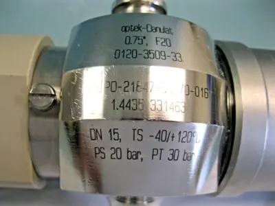 Used Optek AF46, C4000 Misc Electrical & Power Parts New Hampshire US | Bitter End Trading #1452879