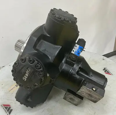 USED STAFFA HM/C200Z/120/80/F4/C1/30/PL231