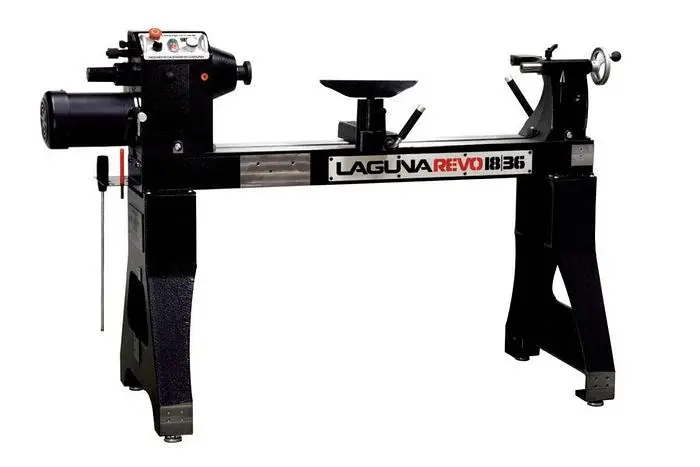 NEW LAGUNA REVO 18|36