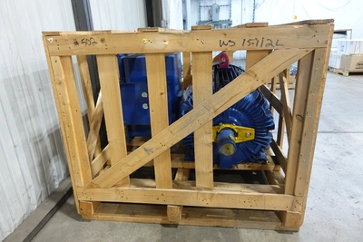 Used WESTINGHOUSE 6840-1-T Motors (misc) Ohio US | Aucto #1306522