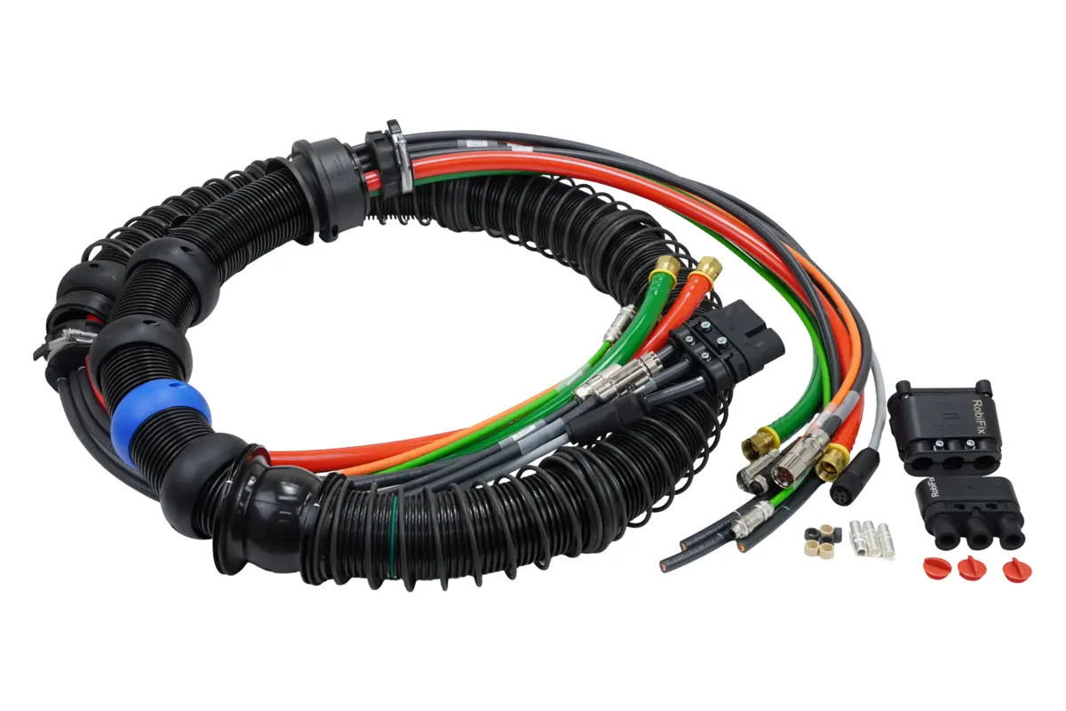 KUKA ESDP 999 DN70 A3-6