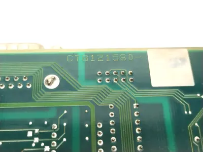 Used Charmilles CT8121580,851 6660 B,8516660B,851 6660 Printed Circuit Boards (PCB) Michigan US | Maverick Industrial Sales #1413444