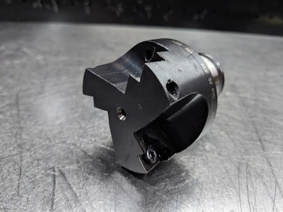 Komet ABS50 2" Endmill KUF 52 R90 (LOC2888B)