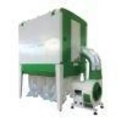 New | in-Stock _UNKNOWN_ _UNKNOWN_ Dust Collectors Ontario CA | Moon Machinery #1763480