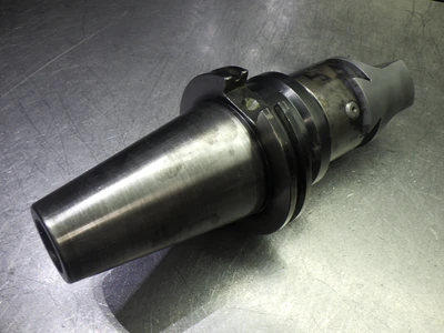 Criterion Adjustable Boring Bar Holder W/CAT50 TABH-250B (LOC3344)