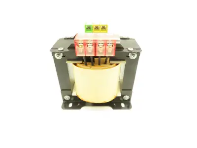 Swallow SUL-HB-200E-0226 Step-Down Transformer Pri 200-208-220V Sec 100V 1Ph