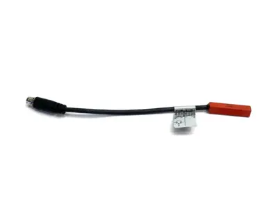 USED PHD HALL EFFECT SWITCH POSITION SENSOR, M8 3-PIN QUICK CONNECT