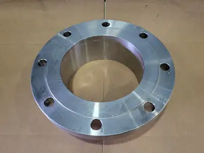 8" Class 150 Weld Flange F316/F316L