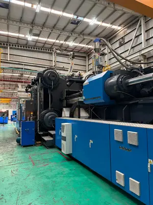 LS MTRON The One 3300 HORIZONTAL INJECTION MOULDING MACHINES | INJECTION DEPOT GROUP (30)