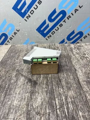 SIGMATEK CDI161 Electrical/PLC/Automation | ESS Industrial Equipment Sales (1)