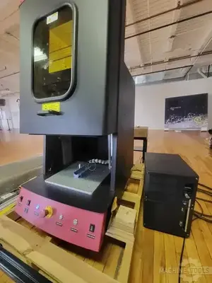 USED 2022 KEYENCE MD-U1020C