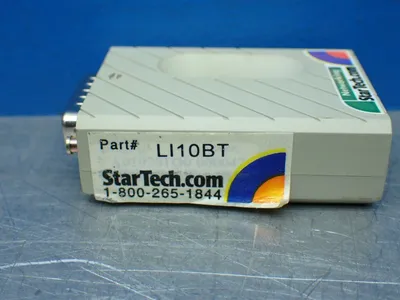 USED STARTECH LI10BT