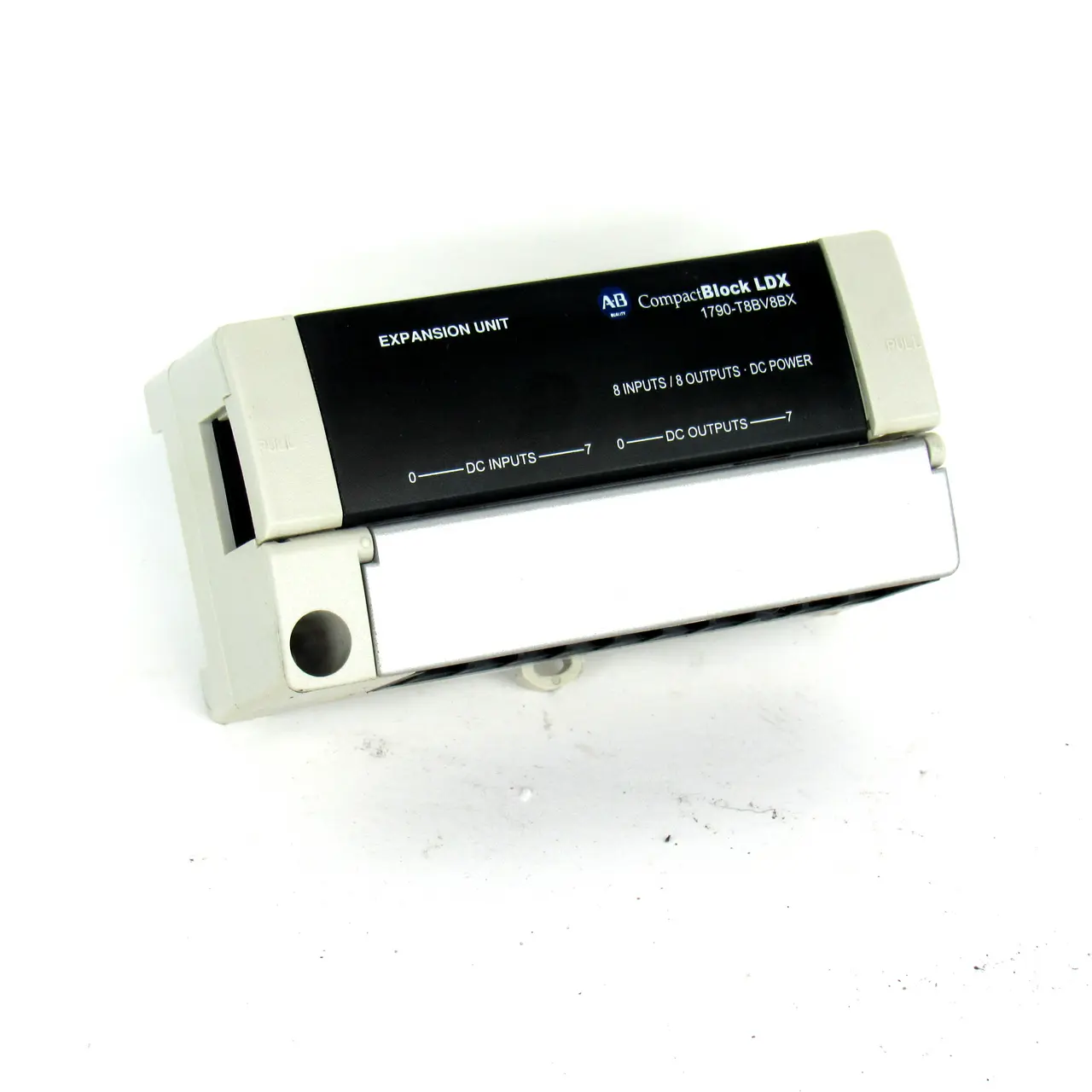 USED ALLEN BRADLEY 1790-T8BV8BX