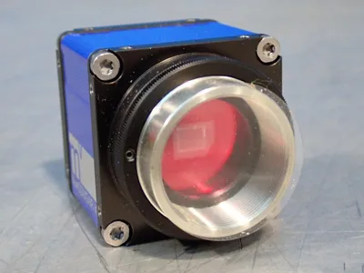 New | in-Stock MATRIX VISION BCX122GPOE Camera Systems Ohio US | HGR 24 #1134691