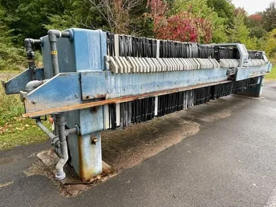 JWI 1200-125-32-NG Filtration Systems | MAVERICK UNLIMITED INC. (4)