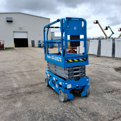 NEW 2026 Genie GS-1932E