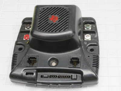 Used TEXAS INSTRUMENTS _UNKNOWN_ Motor Controllers Texas US | OCO Industrial #1675549