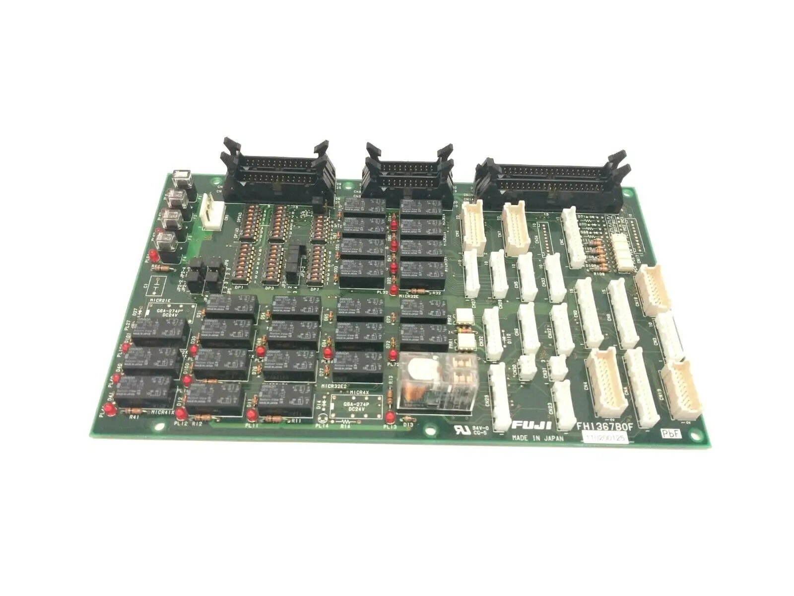 FH1367B0F | Fuji  Printed Circuit Board PCB - Used