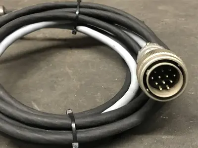 USED HEIDENHAIN EXE 604 C/5-F
