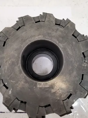 Used SANDVIK COROMANT R331.32-154R38FMQ Misc Industrial Equipment Kentucky US | Aucto #687131