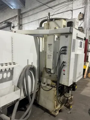 2000 HAAS VF-5 Vertical Machining Centers | Toolquip, Inc. (6)