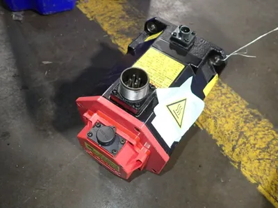 NEW 2008 FANUC A06B0235B400