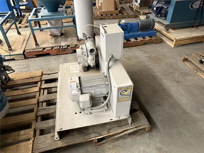 USED WHITLOCK VTP-5