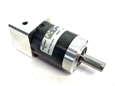 Used Maverick Industrial Sales Inline Planetary Gearbox PLE040-025-SSSA3AA-E8/25/30/45/B5/M3 Gearboxes Michigan US | Maverick Industrial Sales #1400942
