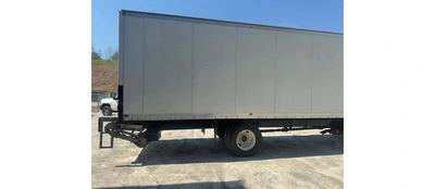 USED 2020 INTERNATIONAL MV607