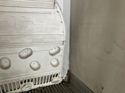 Used 2005 WABASH _UNKNOWN_ Reefer Trailers Michigan US | Miedema Asset Management Group #1419523
