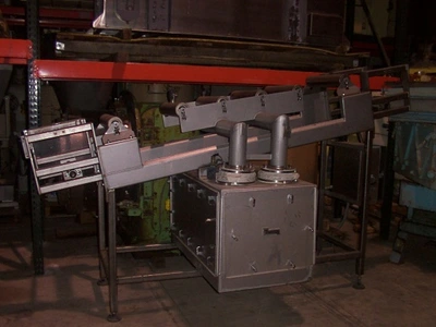 Used _UNKNOWN_ FP-18T Weigh Belt Feeder Minnesota US | A&I Equipment #1317913