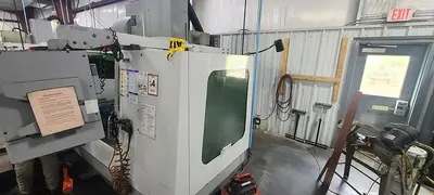 USED 2008 HAAS VF-3B