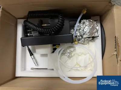 Used Bruker Bruker timsTOF SCP LC-MS Spectrometer Spectrometers Ohio US | Federal Equipment Company #1337928
