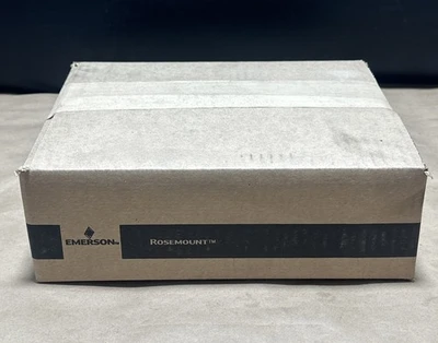 NEW Rosemount 6A00454G02