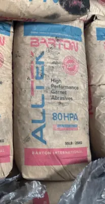 Unbranded S46725 Industrial Paints | Amiron Machinery (1)