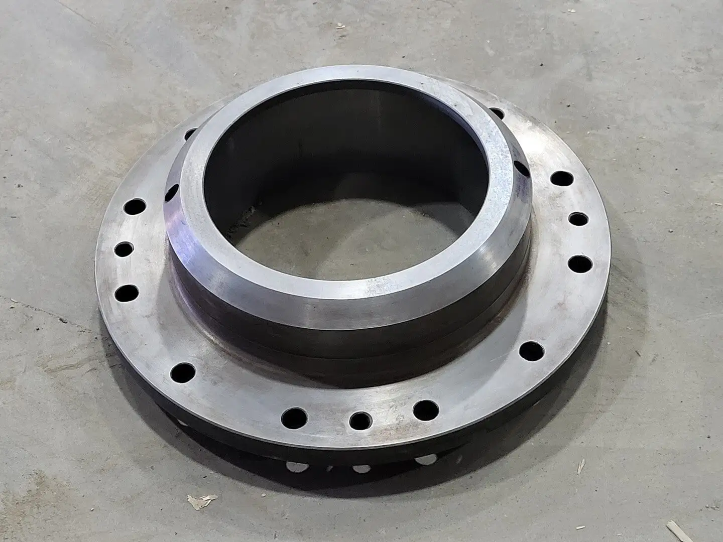End Plate T108202D.2-2