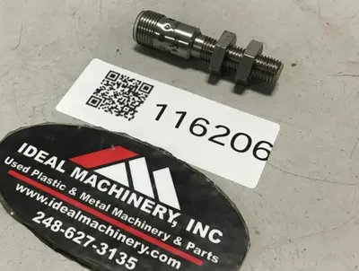 Used IFM IE5381 Relays & Switches Michigan US | Ideal Machinery #604684