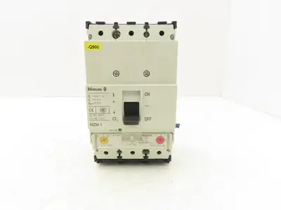 Used MOELLER _UNKNOWN_ Circuit Breakers Indiana US | Arrow Industrial #1316838