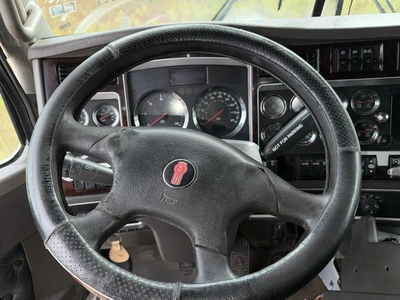 Used 2016 KENWORTH T800 TRUCK TRACTOR Conventional trucks Michigan US | Miedema Asset Management Group #1709434