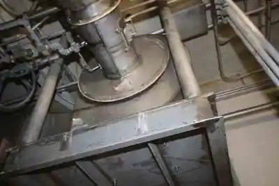 5 cfm aaf international exhaust fan