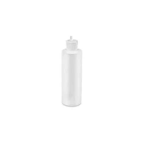 Small Bottle of Food Grade Lubrication Oil