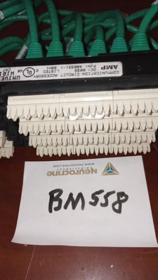 Used AMP 406331-1 Miscellaneous Equipment (Electrical & Power) Arizona US | ASSET CONVERSION SPECIALISTS, INC. #1465255
