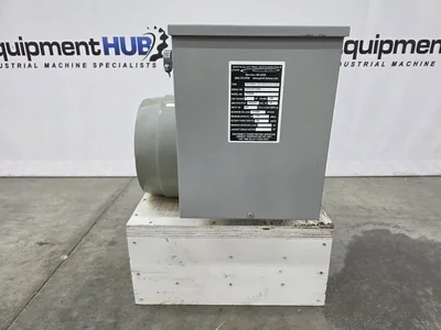 Used SMITH ELECTRIC MOTORWORKS DIGI256 Phase Converters Georgia US | The Equipment Hub #1709265