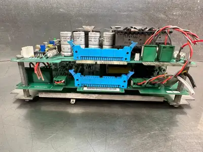 USED ABB Abb Saft-112-Pow-57411431 / Snat617chc-61037136D