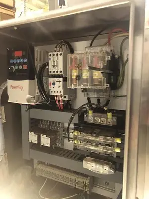 USED 2011 MCBRADY 200