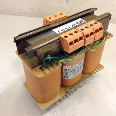 USED MTF 36233